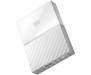Внешний накопитель 2.5 2TB Western Digital (WDBS4B0020BWT)