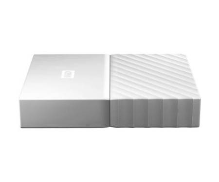 Внешний накопитель 2.5 2TB Western Digital (WDBS4B0020BWT)