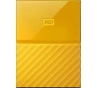 Внешний накопитель 2.5 2TB Western Digital (WDBS4B0020BYL)