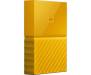 Внешний накопитель 2.5 2TB Western Digital (WDBS4B0020BYL)