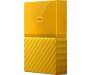 Внешний накопитель 2.5 2TB Western Digital (WDBS4B0020BYL)
