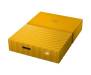 Внешний накопитель 2.5 2TB Western Digital (WDBS4B0020BYL)