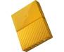 Внешний накопитель 2.5 2TB Western Digital (WDBS4B0020BYL)