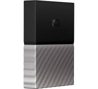 Внешний накопитель 2.5 2TB Western Digital (WDBTLG0020BGY)