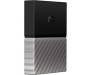 Внешний накопитель 2.5 2TB Western Digital (WDBTLG0020BGY)