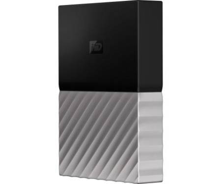 Внешний накопитель 2.5 2TB Western Digital (WDBTLG0020BGY)