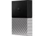 Внешний накопитель 2.5 2TB Western Digital (WDBTLG0020BGY)