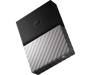 Внешний накопитель 2.5 2TB Western Digital (WDBTLG0020BGY)