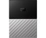 Внешний накопитель 2.5 2TB Western Digital (WDBTLG0020BGY)