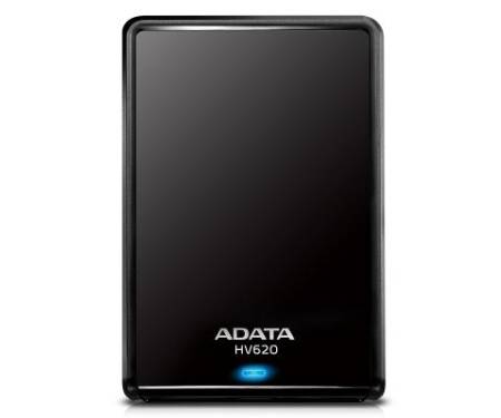 Внешний накопитель 2.5 3TB ADATA (AHV620-3TU3-CBK)