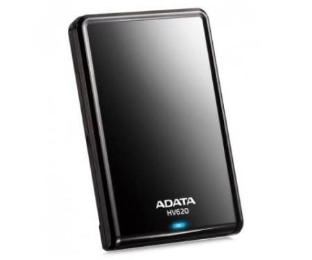 Внешний накопитель 2.5 3TB ADATA (AHV620-3TU3-CBK)