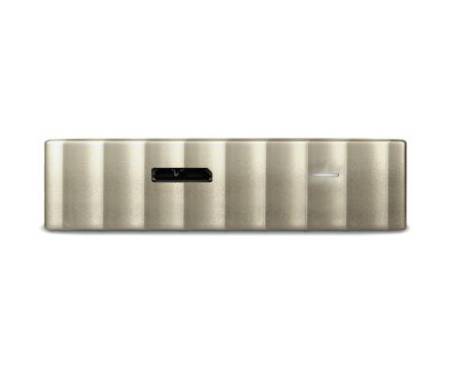 Внешний накопитель 2.5 3TB My Passport Ultra Western Digital (WDBFKT0030BGD)