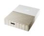Внешний накопитель 2.5 3TB My Passport Ultra Western Digital (WDBFKT0030BGD)