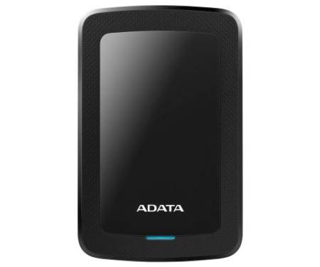 Внешний накопитель 2.5 4TB ADATA (AHV300-4TU31-CBK)