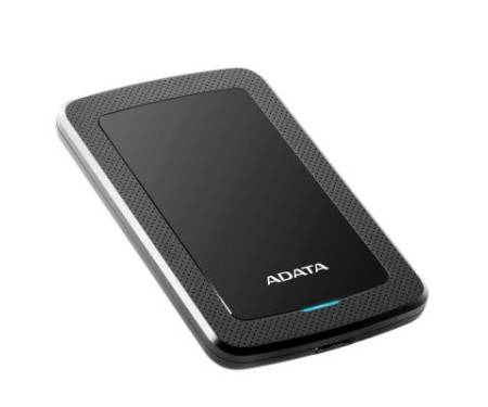 Внешний накопитель 2.5 4TB ADATA (AHV300-4TU31-CBK)