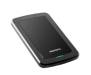 Внешний накопитель 2.5 4TB ADATA (AHV300-4TU31-CBK)