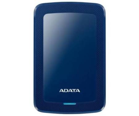 Внешний накопитель 2.5 4TB ADATA (AHV300-4TU31-CBL)