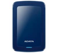 Внешний накопитель 2.5 4TB ADATA (AHV300-4TU31-CBL)
