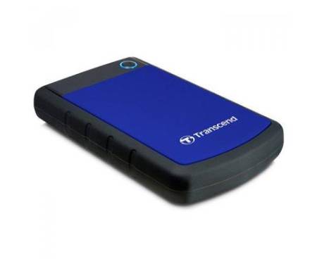 Внешний накопитель 2.5 4TB Transcend (TS4TSJ25H3B)