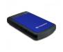 Внешний накопитель 2.5 4TB Transcend (TS4TSJ25H3B)