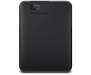 Внешний накопитель 2.5 4TB Western Digital (WDBU6Y0040BBK)