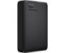 Внешний накопитель 2.5 4TB Western Digital (WDBU6Y0040BBK)