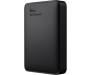 Внешний накопитель 2.5 4TB Western Digital (WDBU6Y0040BBK)