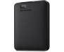 Внешний накопитель 2.5 4TB Western Digital (WDBU6Y0040BBK)