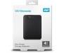 Внешний накопитель 2.5 4TB Western Digital (WDBU6Y0040BBK)