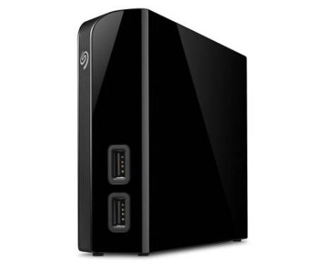 Внешний накопитель 3.5 10TB Seagate (STEL10000400)