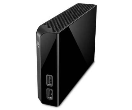 Внешний накопитель 3.5 10TB Seagate (STEL10000400)