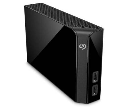 Внешний накопитель 3.5 10TB Seagate (STEL10000400)