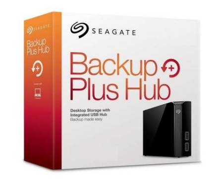 Внешний накопитель 3.5 10TB Seagate (STEL10000400)