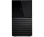 Внешний накопитель 3.5 4TB My Book Duo Western Digital (WDBFBE0040JBK)