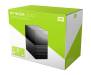 Внешний накопитель 3.5 4TB My Book Duo Western Digital (WDBFBE0040JBK)