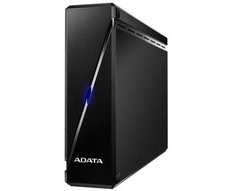 Внешний накопитель 3.5 6TB ADATA (AHM900-6TU3-CEUBK)