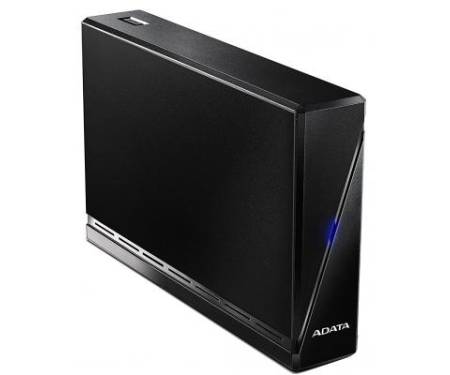 Внешний накопитель 3.5 6TB ADATA (AHM900-6TU3-CEUBK)