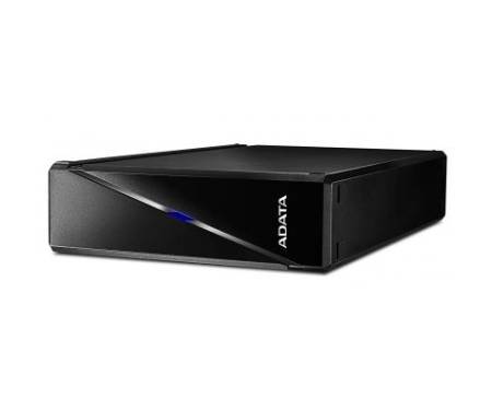 Внешний накопитель 3.5 6TB ADATA (AHM900-6TU3-CEUBK)