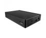 Внешний накопитель 3.5 6TB ADATA (AHM900-6TU3-CEUBK)