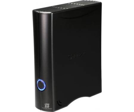 Внешний накопитель 3.5 8TB Transcend (TS8TSJ35T3)