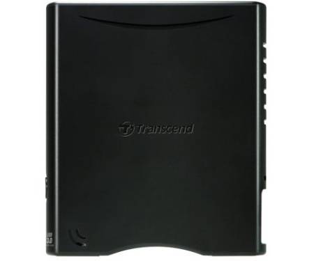 Внешний накопитель 3.5 8TB Transcend (TS8TSJ35T3)