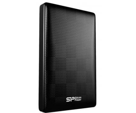 Внешний накопитель Silicon Power 2.5 1TB (SP010TBPHDD03S3K)