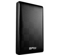 Внешний накопитель Silicon Power 2.5 1TB (SP010TBPHDD03S3K)
