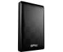 Внешний накопитель Silicon Power 2.5 1TB (SP010TBPHDD03S3K)