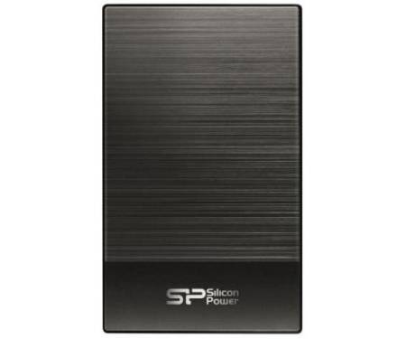 Внешний накопитель Silicon Power 2.5 1TB (SP010TBPHDD05S3T)