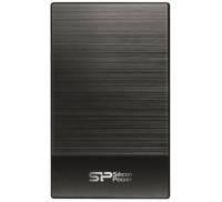 Внешний накопитель Silicon Power 2.5 1TB (SP010TBPHDD05S3T)
