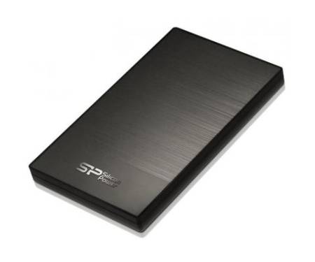 Внешний накопитель Silicon Power 2.5 1TB (SP010TBPHDD05S3T)