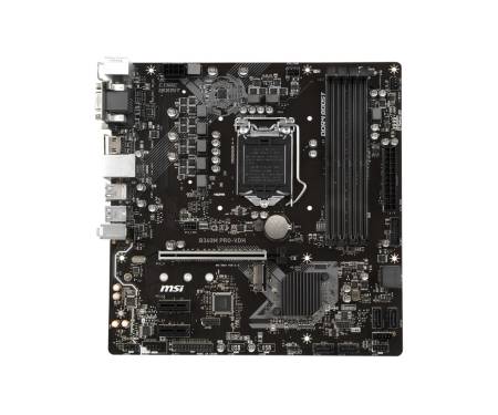 MSI B360M Pro-VDH