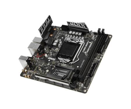 MSI H310I PRO