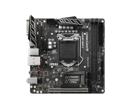 MSI H310I PRO